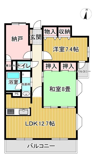 写真:物件の写真