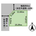 上物有り・建物解体更地渡し