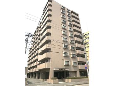生活便利施設が徒歩15分圏内!