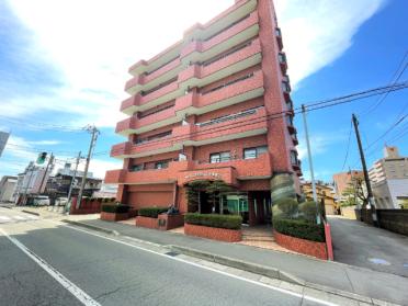 中通小学校まで徒歩2分の立地!