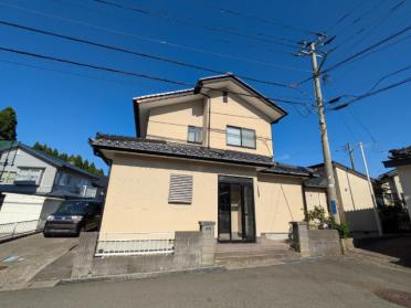 JR新屋駅まで徒歩14分の立地!