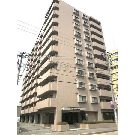 生活便利施設が徒歩15分圏内!