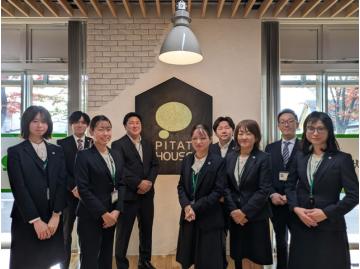 私の営業スタイル