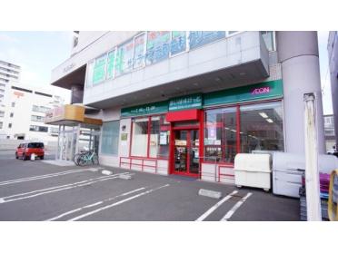 まいばすけっと北25条東16丁目店：775m