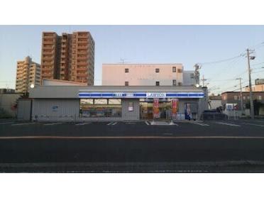 ローソン札幌北17東三丁目店：233m