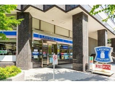 ローソン札幌北7条西一丁目店：449m