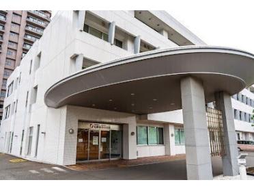 札幌循環器病院：68m