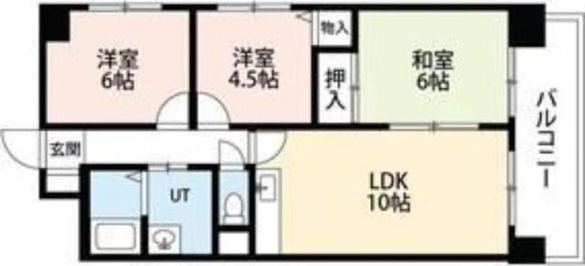 写真:物件の写真