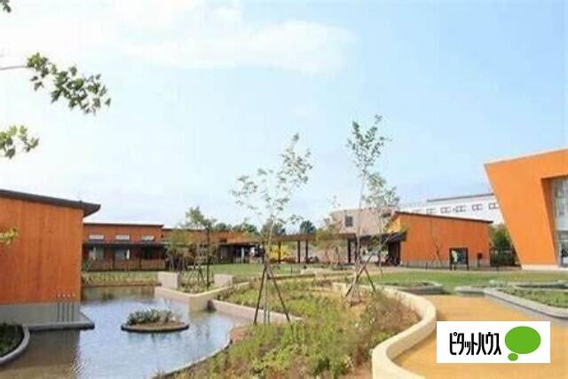 BRANCH札幌月寒：102m