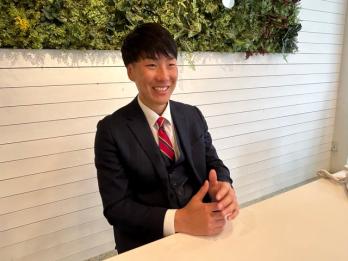 パートタイマー募集☆明るいスタッフと、綺麗な店舗で一緒に働きませんか?
