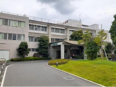 関越中央病院：2000m
