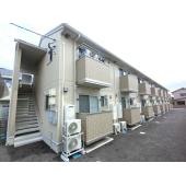 D-dream 外観写真1 外観