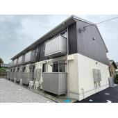 カトゥルヴァン 外観写真1 建物外観