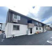 ピアニー 外観写真1 建物外観
