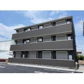 ピアニー問屋町 外観写真1 外観