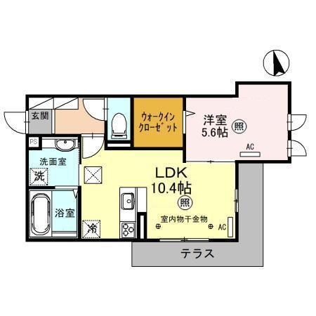 写真:物件の写真