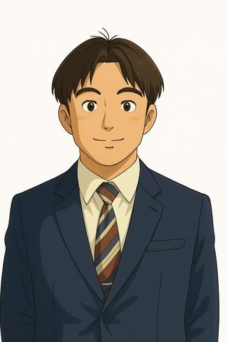 スタッフ画像