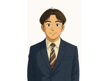 私の営業スタイル