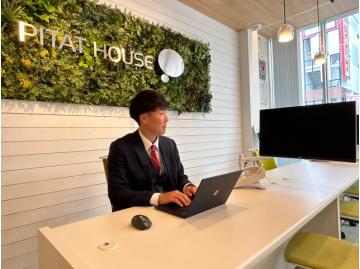 私の営業スタイル