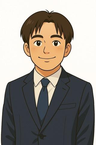 スタッフ画像