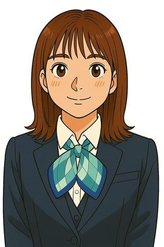 スタッフ画像