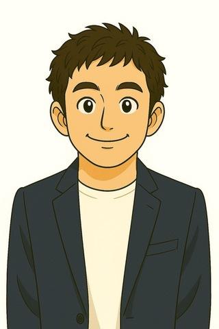 スタッフ画像