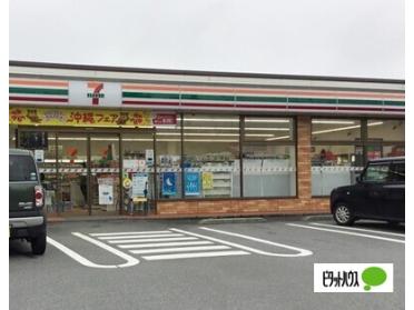 セブンイレブン御殿場大坂店：792m