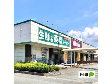 ゲオ沼津原店：1056m