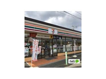 セブンイレブン御殿場小学校前店：621m