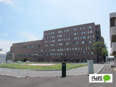 独立行政法人国立病院機構静岡医療センター：2039m