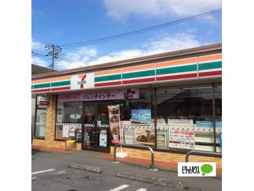 セブンイレブン御殿場ぐみ沢南店：337m