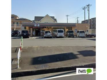 セブンイレブン富士市松岡南店：1253m