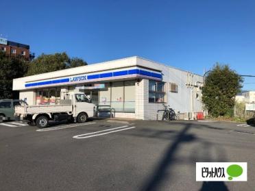 ローソン東名沼津インター西店：809m