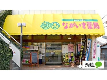 クリエイトエス・ディー三島東本町店：1579m