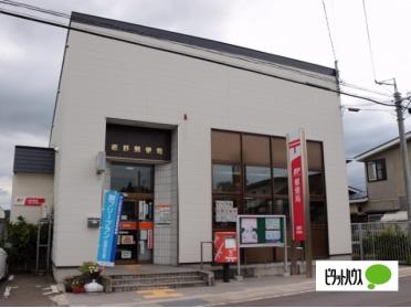 セブンイレブン裾野千福店：449m