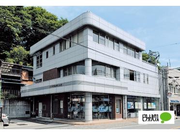 沼津信用金庫御殿場西支店：264m