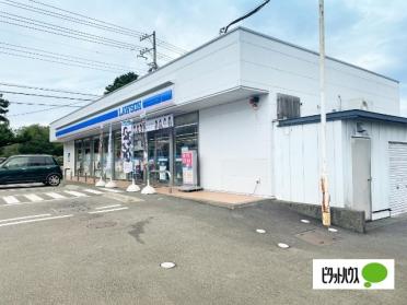 ローソン御殿場ぐみ沢西店：1041m