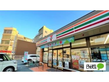 セブンイレブン沼津大手町4丁目店：406m