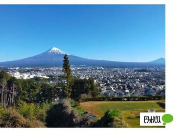 富士山と夜景のキャンプ場桂の森CAMPERS　FIELD：1550m