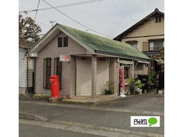 富士宮市立貴船小学校：1290m