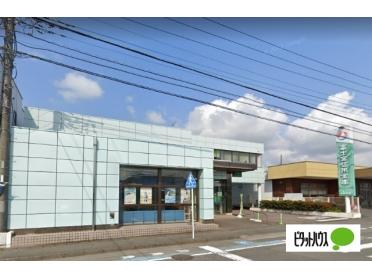 富士宮信用金庫淀川支店：1280m