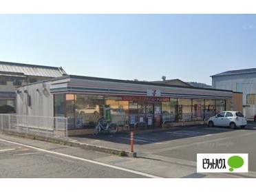 セブンイレブン富士宮淀川町店：174m