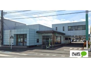 富士宮信用金庫淀川支店：712m