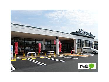 しずてつストア富士駅南店：682m