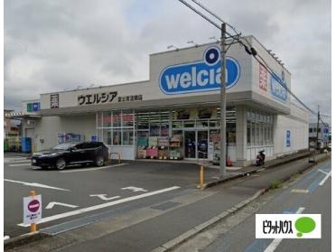 富士宮信用金庫淀川支店：725m