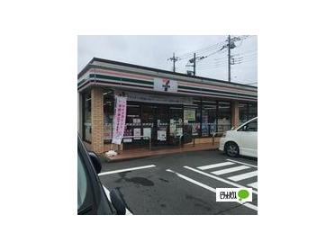 ローソン小山町須走口店：1100m