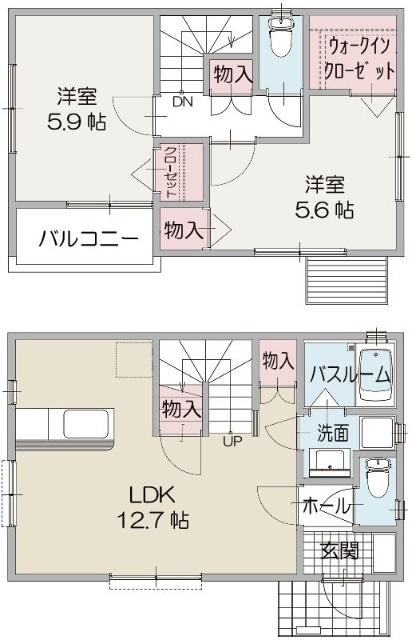 写真:物件の写真