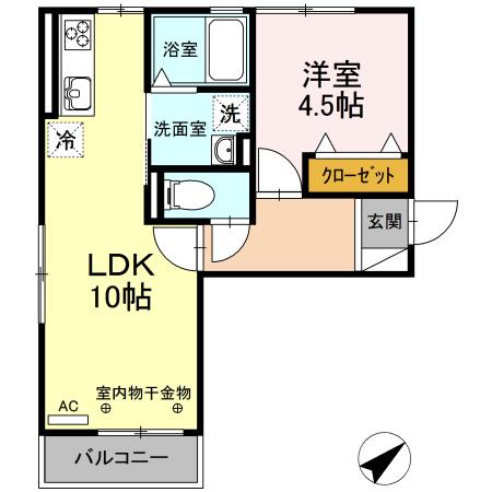 写真:物件の写真