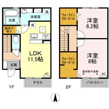 写真:物件の写真