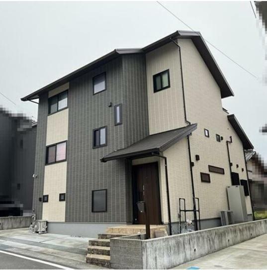 外観写真1
